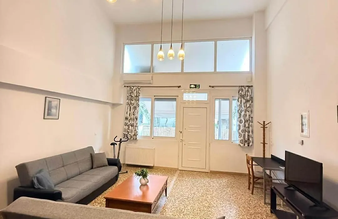 Lusi Apartment-1