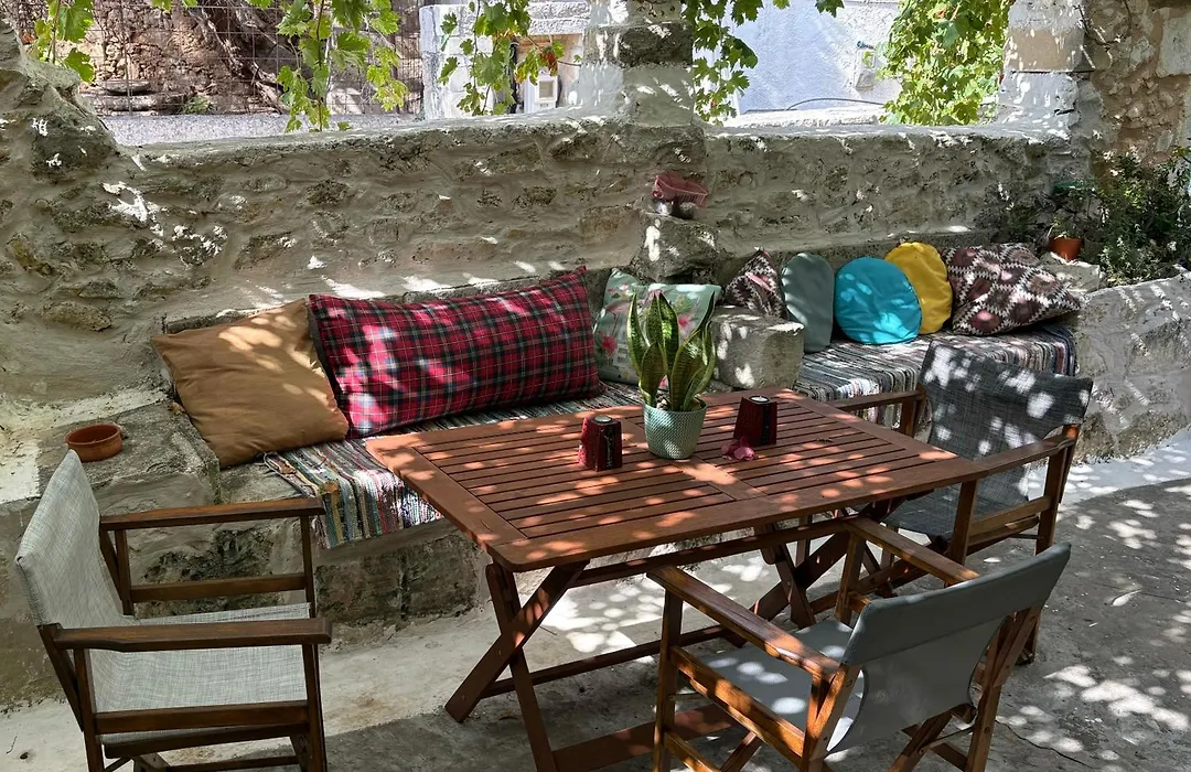Sergios Village House-1