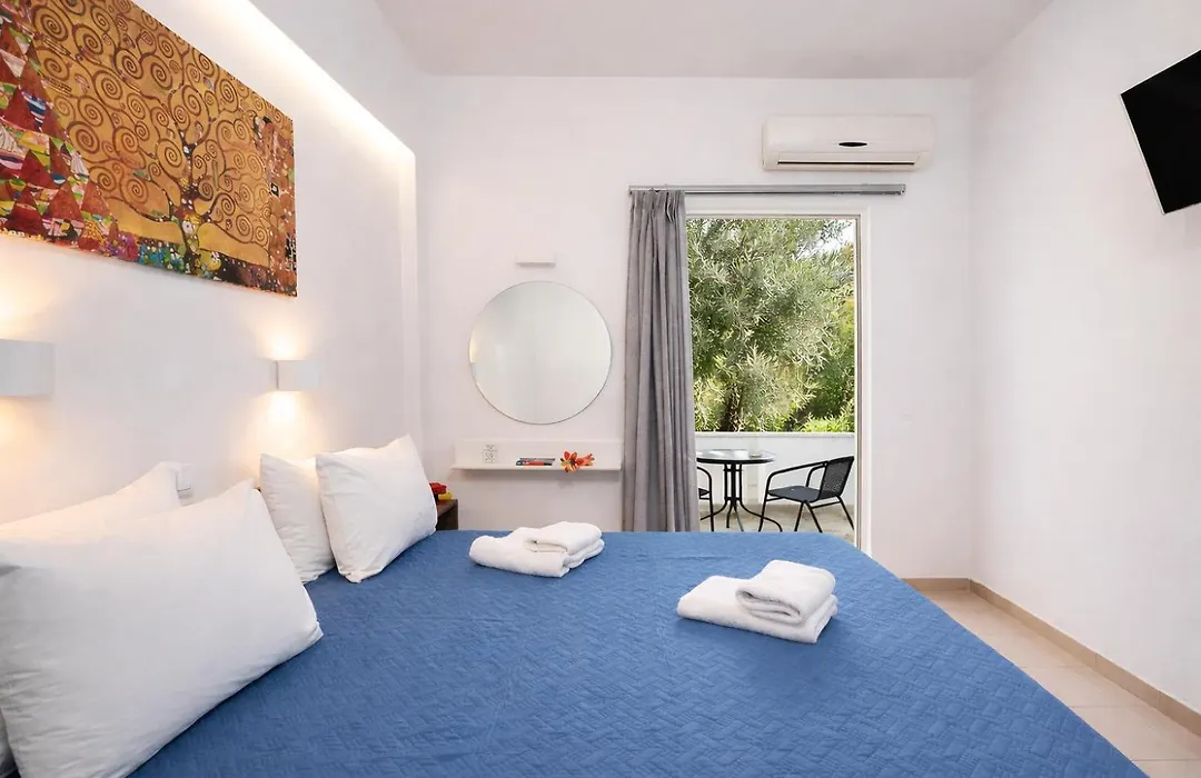 Afroditi Hotel-1