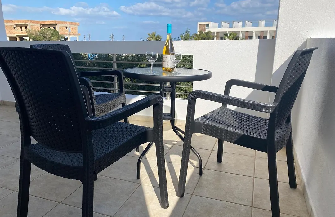 Sunsea Studios Close To The Beach-1