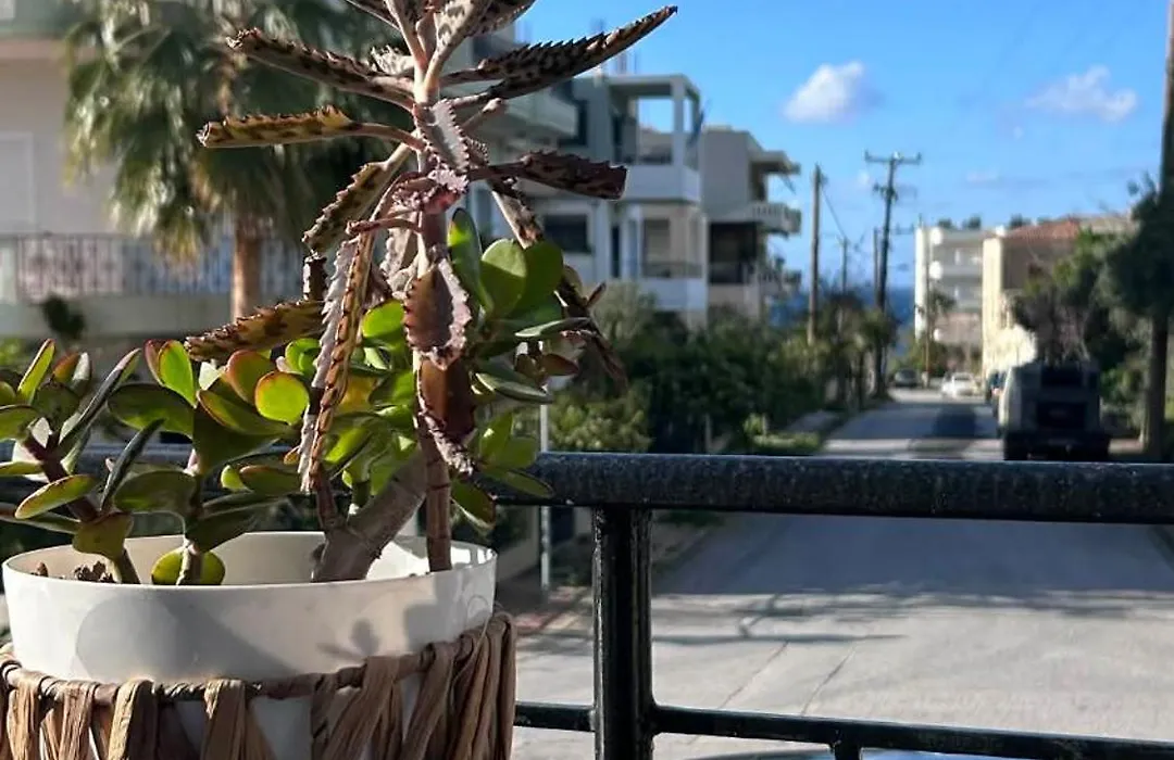 Πολυτελές Οροφοδιαμέρισμα Για Ονειρικές Διακοπές!-1