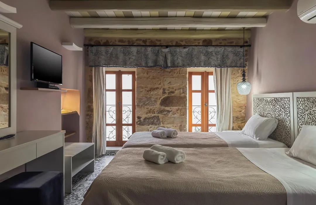 Vetus Oppidum Boutique Guesthouse-1