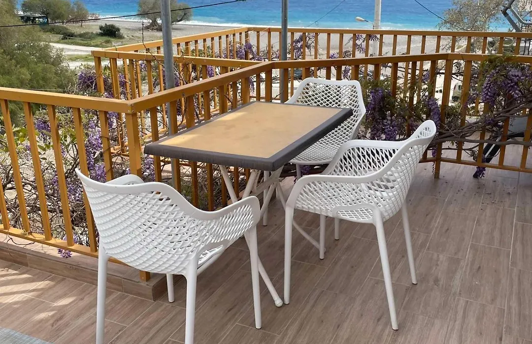 Lissos Rooms Sougia-1