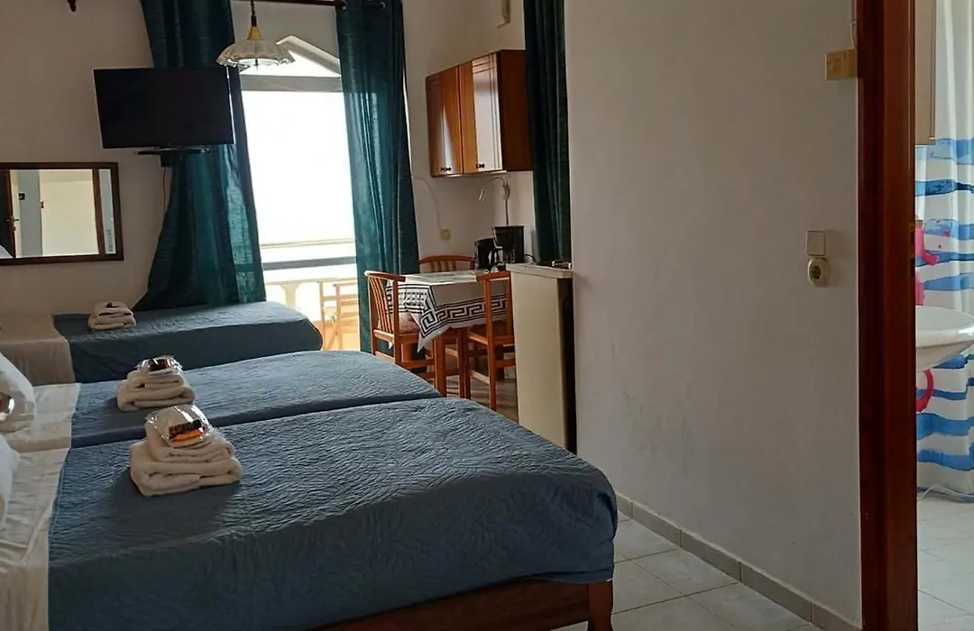 Melani Apartments-1