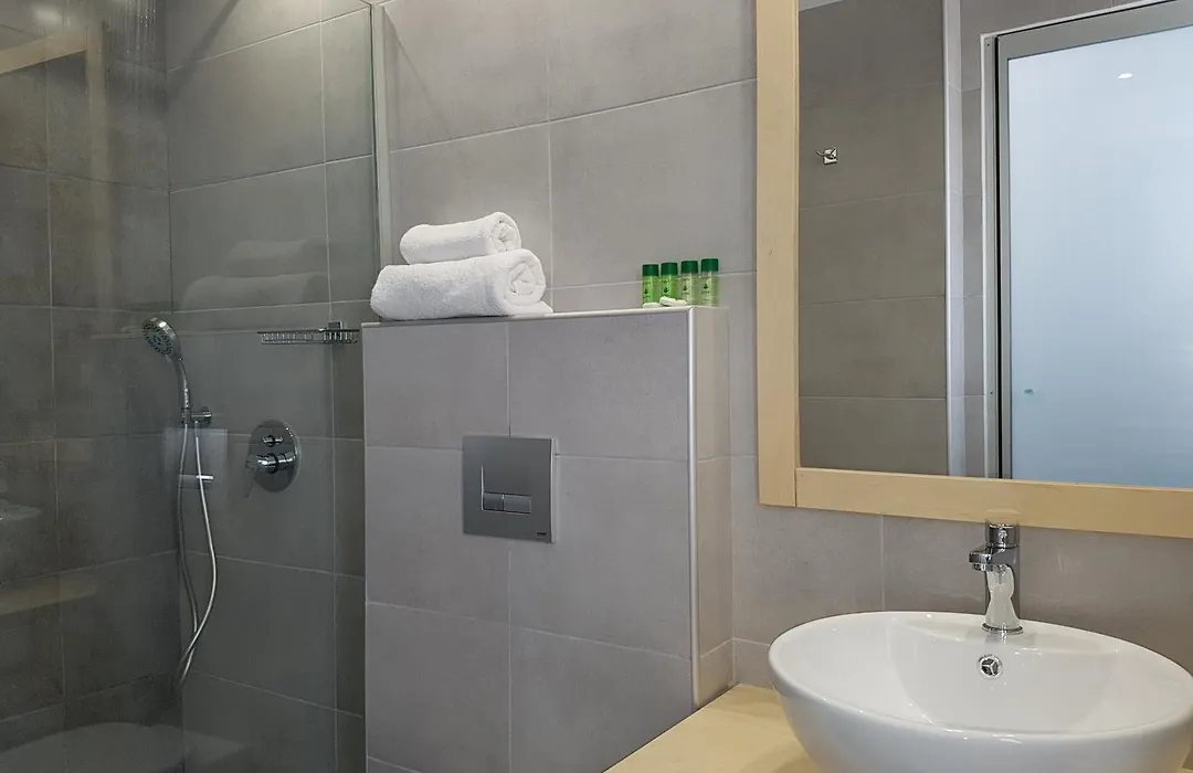 Astra Village & Suites-1