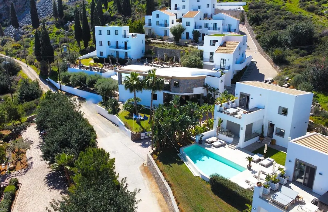 Creta Blue Boutique Hotel-1