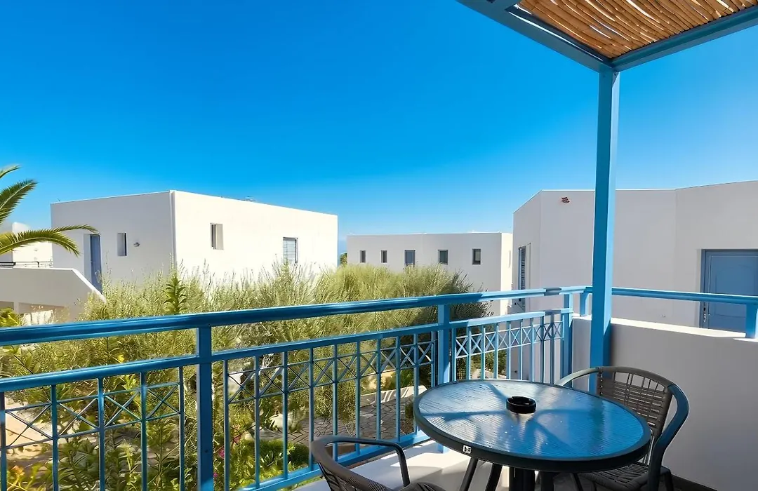 Palatia Village Hotel Apartments-1
