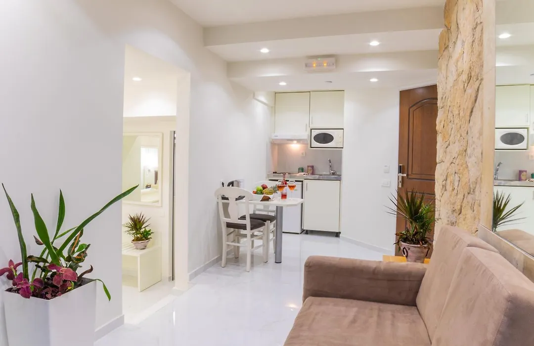 W Suites By Estia-1
