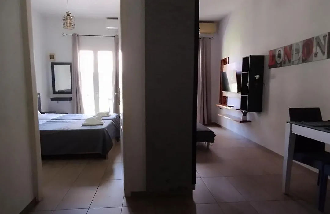 Beloni Apartments And Studios-1