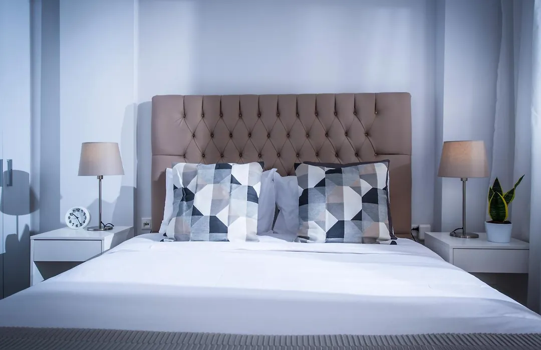 Chanion One Suites By Good Life-1