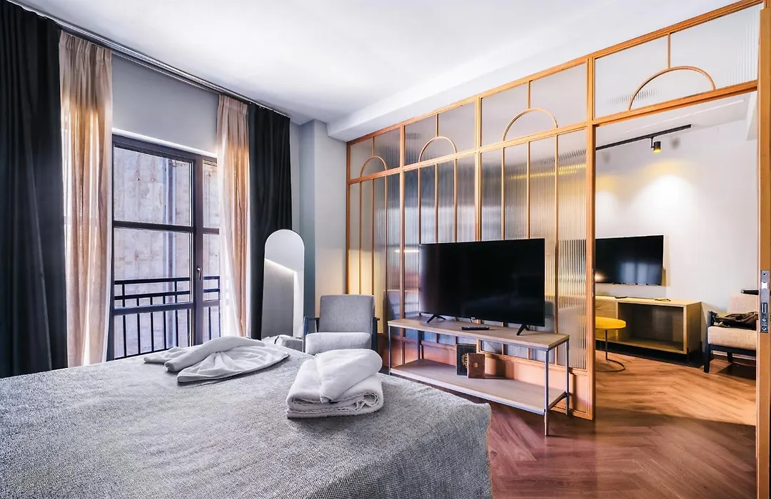 Pagopoieion - Adults Only Suites-1