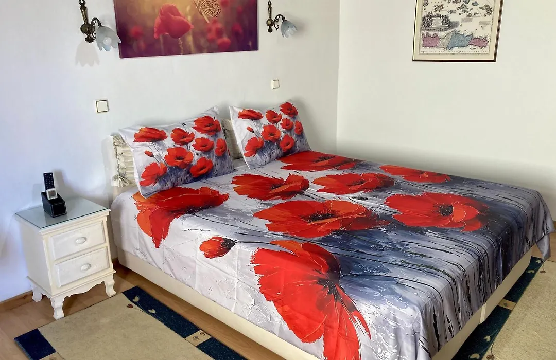 Anemones Rooms-1