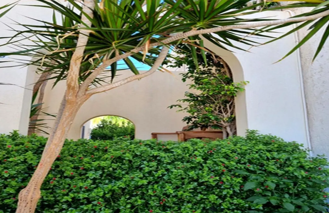 Smaragdine Beach Hotel-1