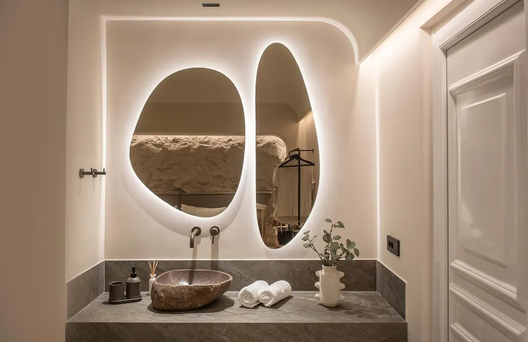 Soleil Rooms And Suites-1