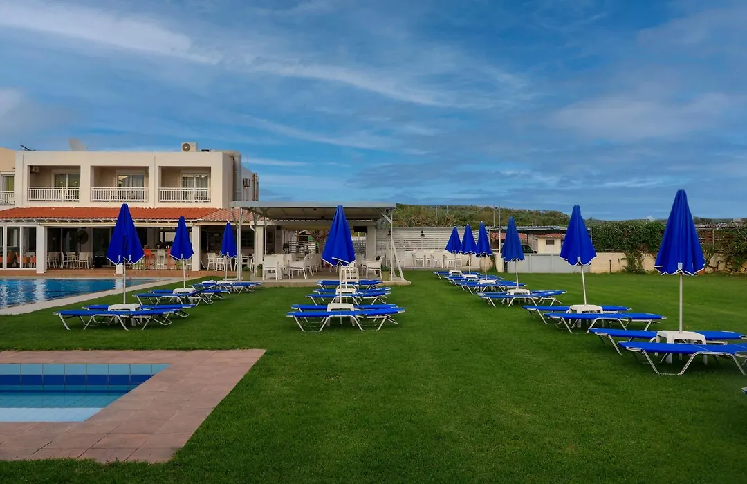 Evelin Hotel-1