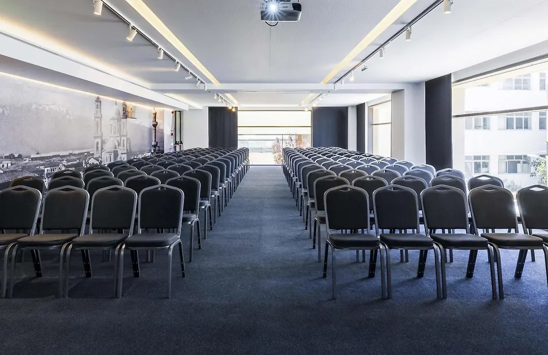 Ibis Styles Heraklion Central-1