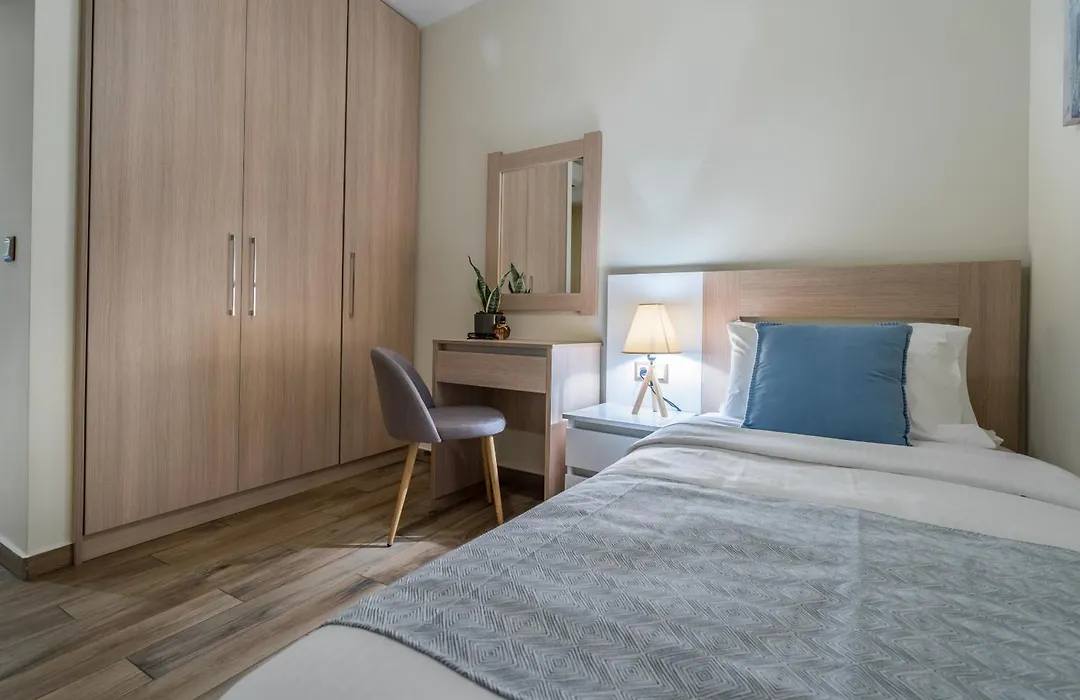 Lemar Luxury Apartments-1