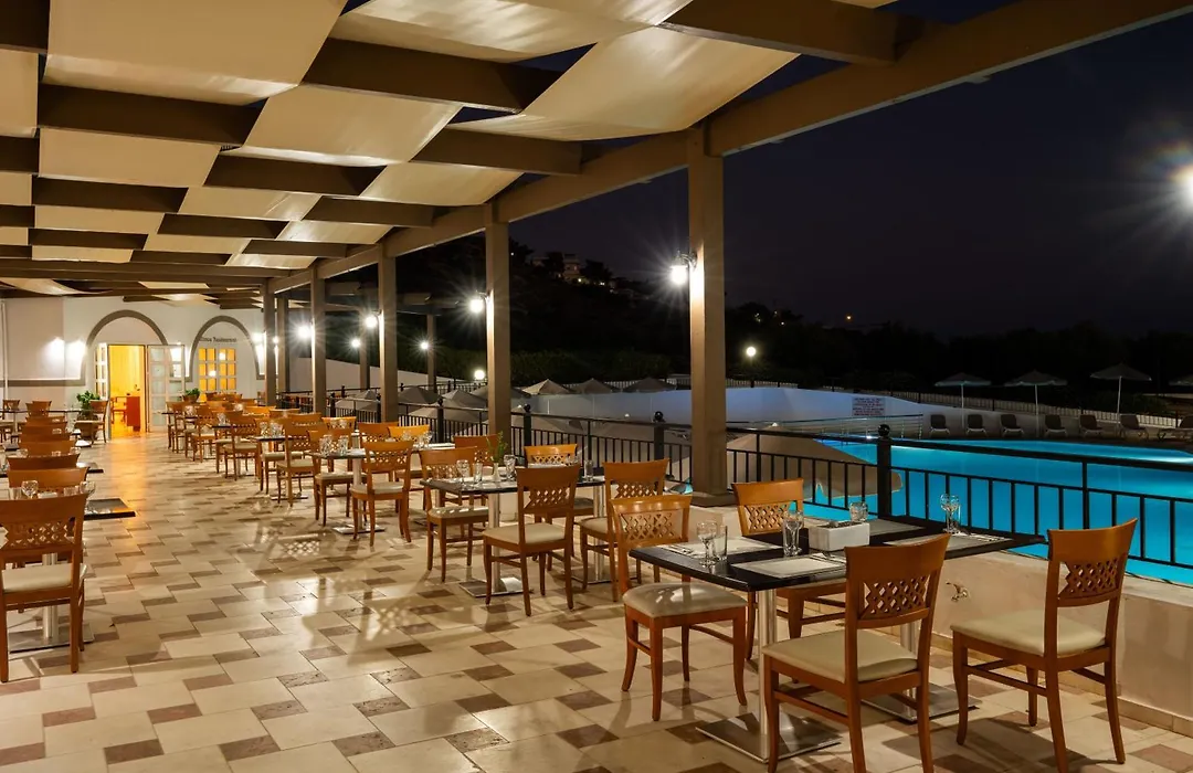 Mare Village-1