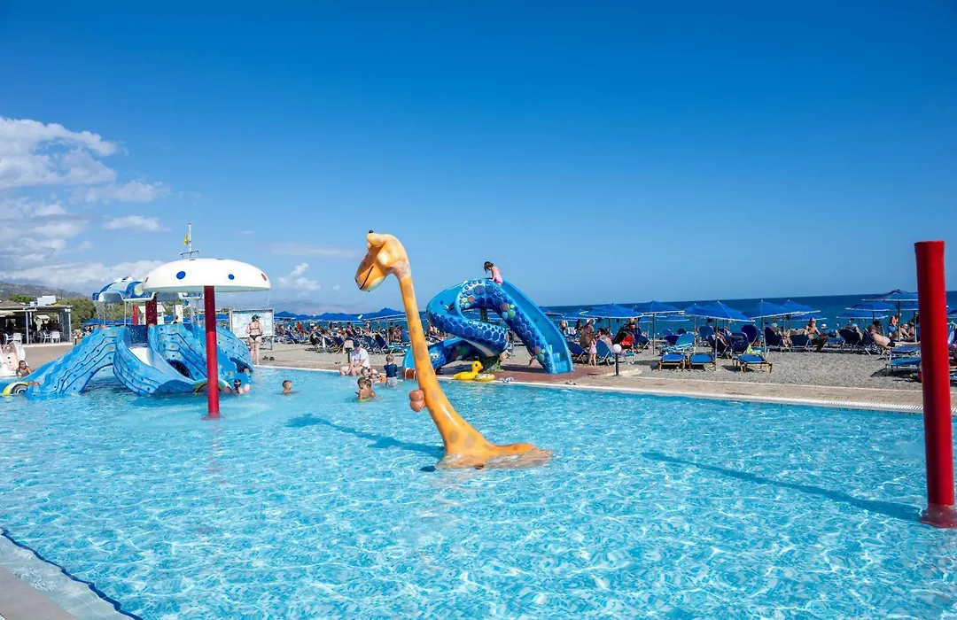 Mare Blue Hotel-1