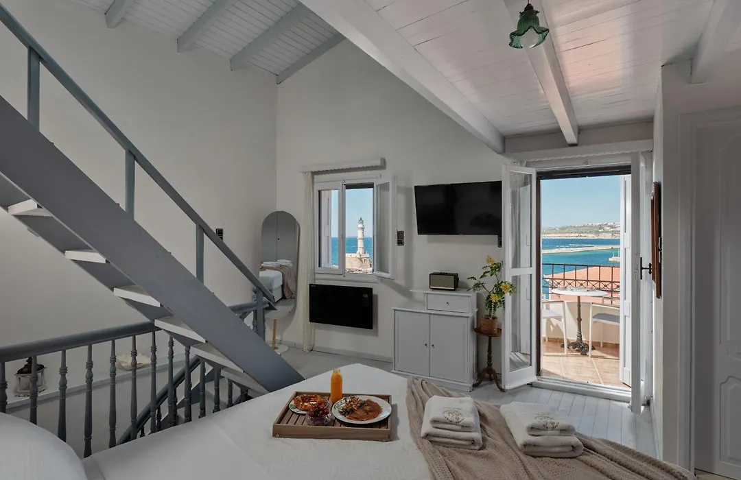 Revellino del Porto, Historic Residence-1