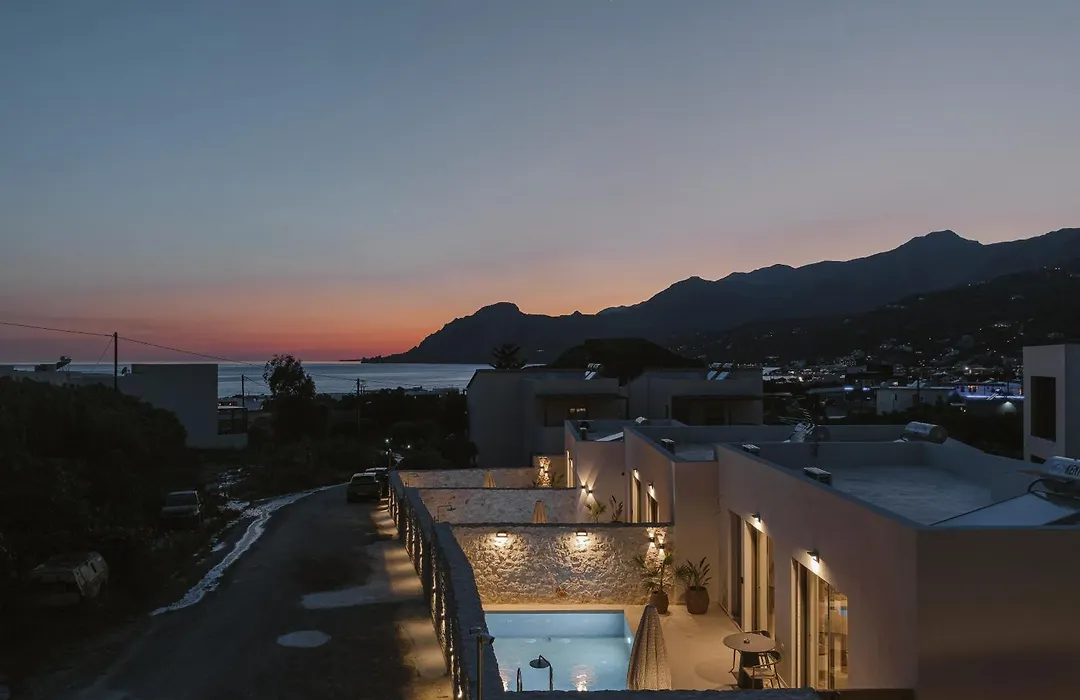 Increteblue Suites-1