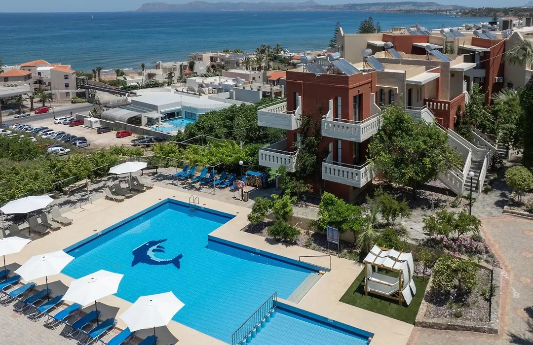 Ekavi Apartments-1