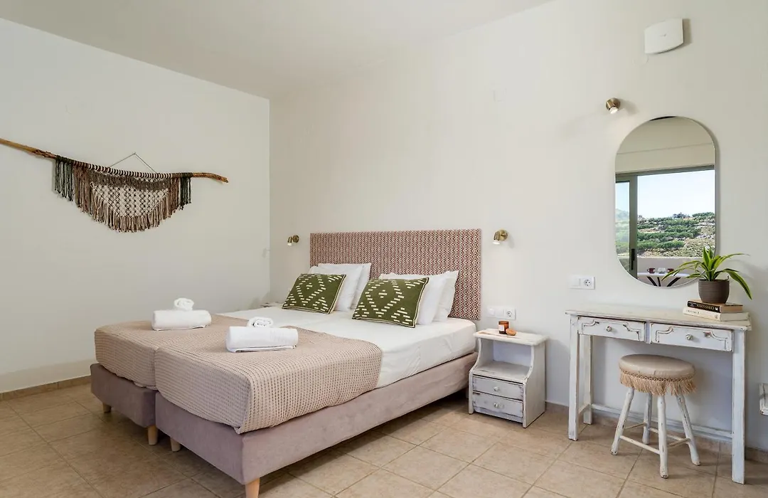 Kassiani Studios Olive Groove Hotel-1