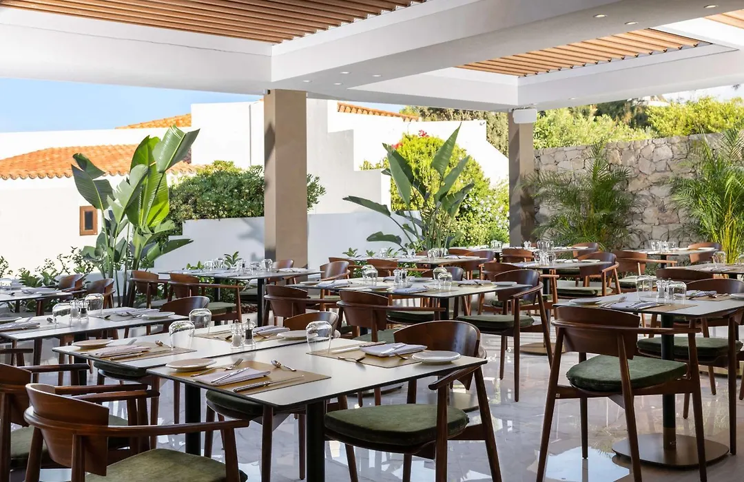 Agapi Beach Resort Premium All Inclusive-1