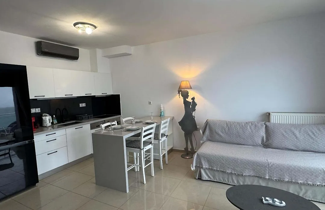 Paleochora Apartments-1