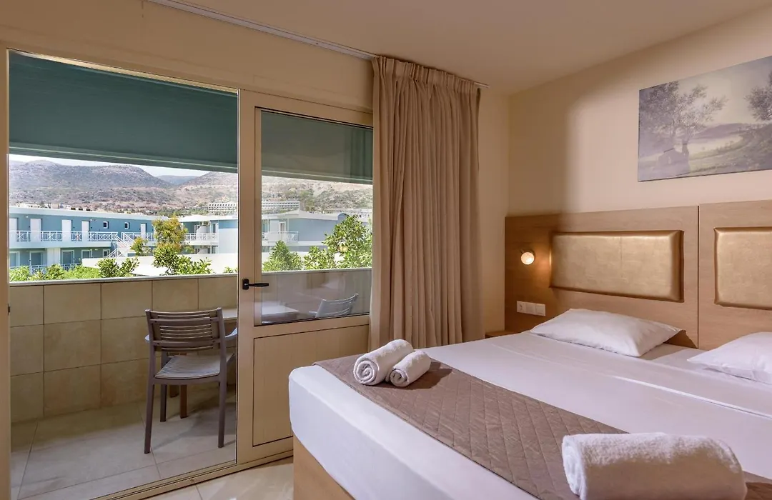 Sunbay Hotel-1