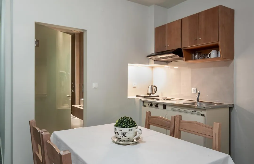 Mirtilos Studios & Apartments-1