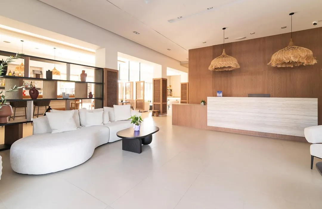 Matala Bay In Style Apartments-1