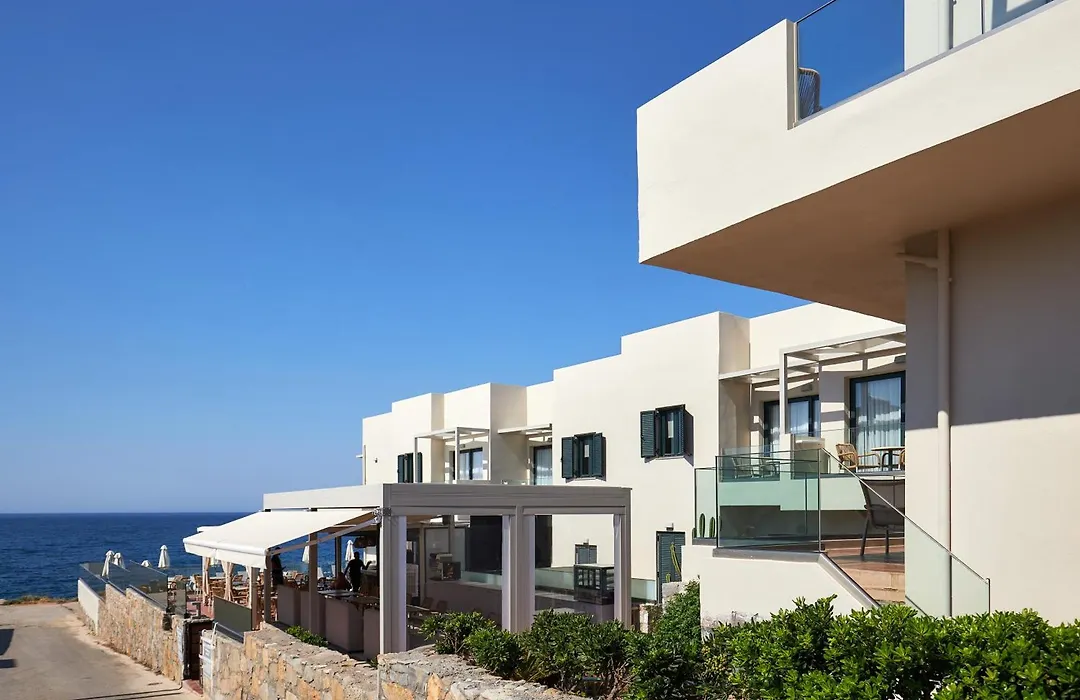 Mila Sissi Bay Hotel-1