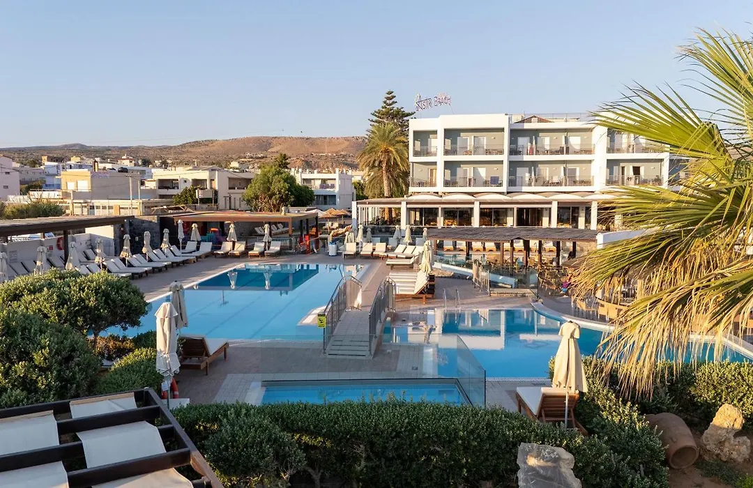 Astir Beach Hotel-1