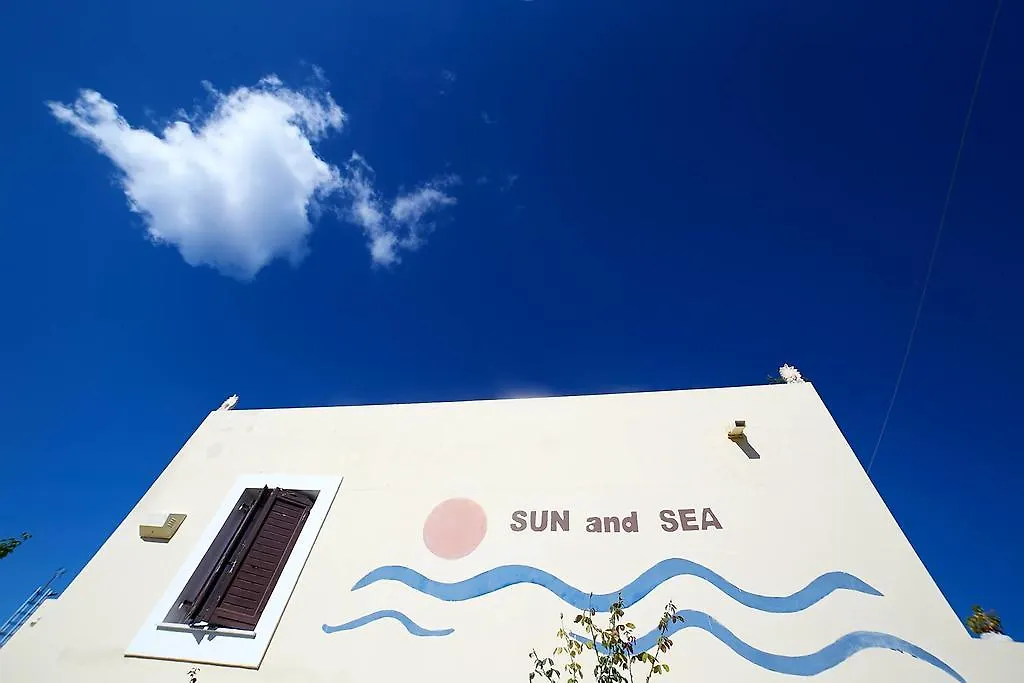 Sun And Sea Apartments-1