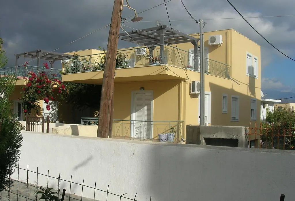 Giorgos Apartments-1