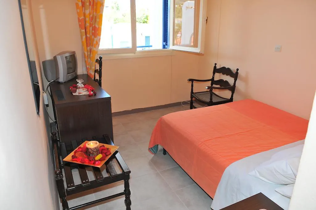 Hotel Ephi-1