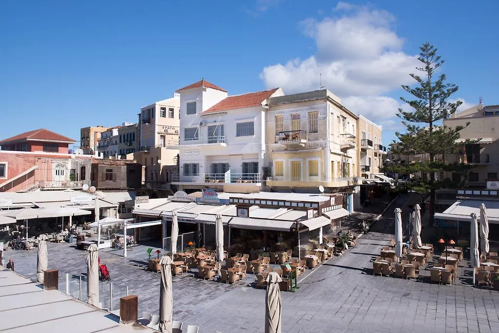 Casa Del Porto-1