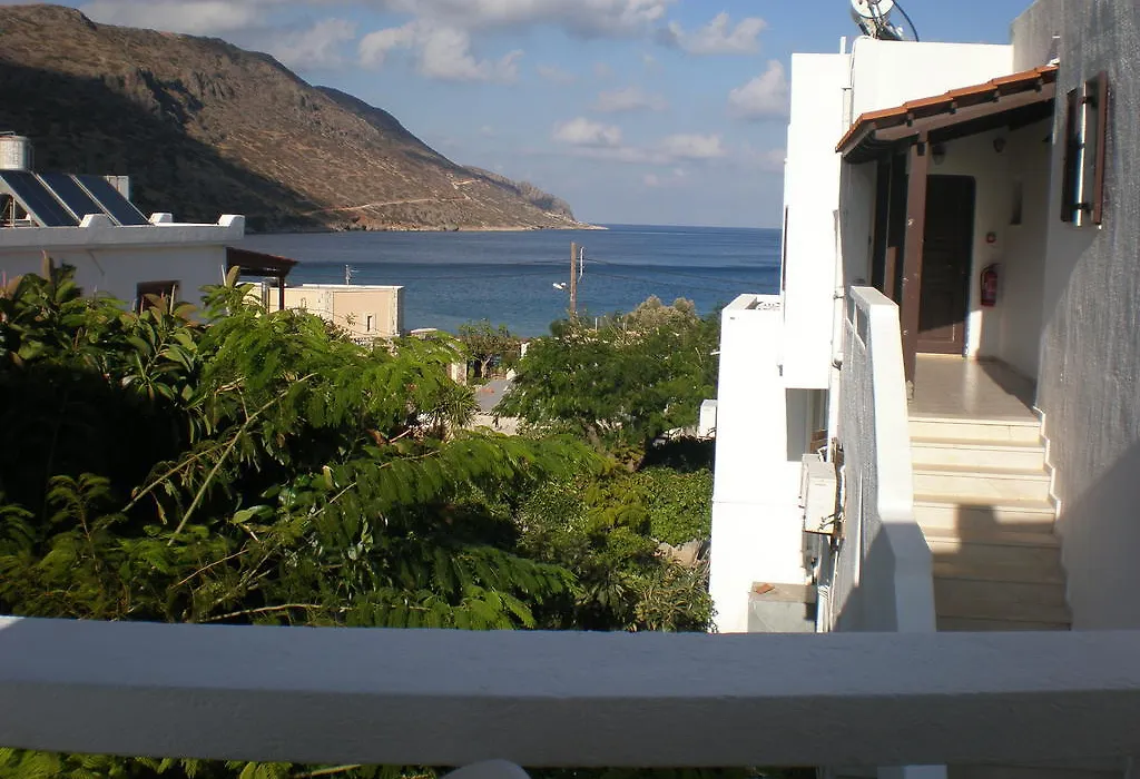 Stella Mare Apartments-1