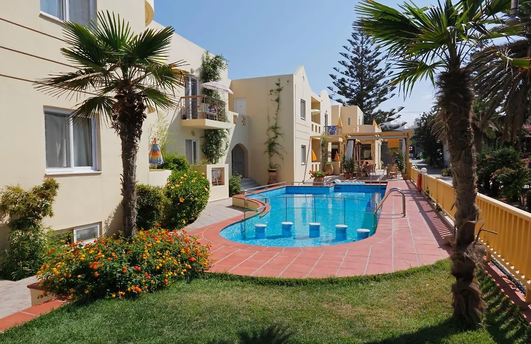 Lambrinos Suites-1