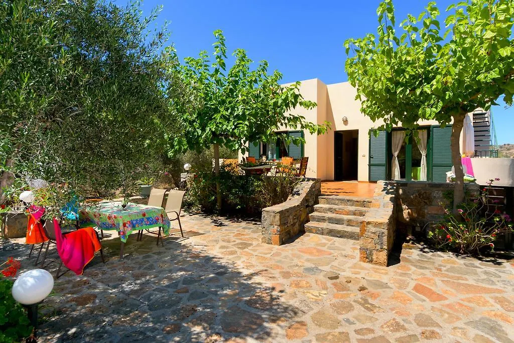 Villa Arsinoi-1