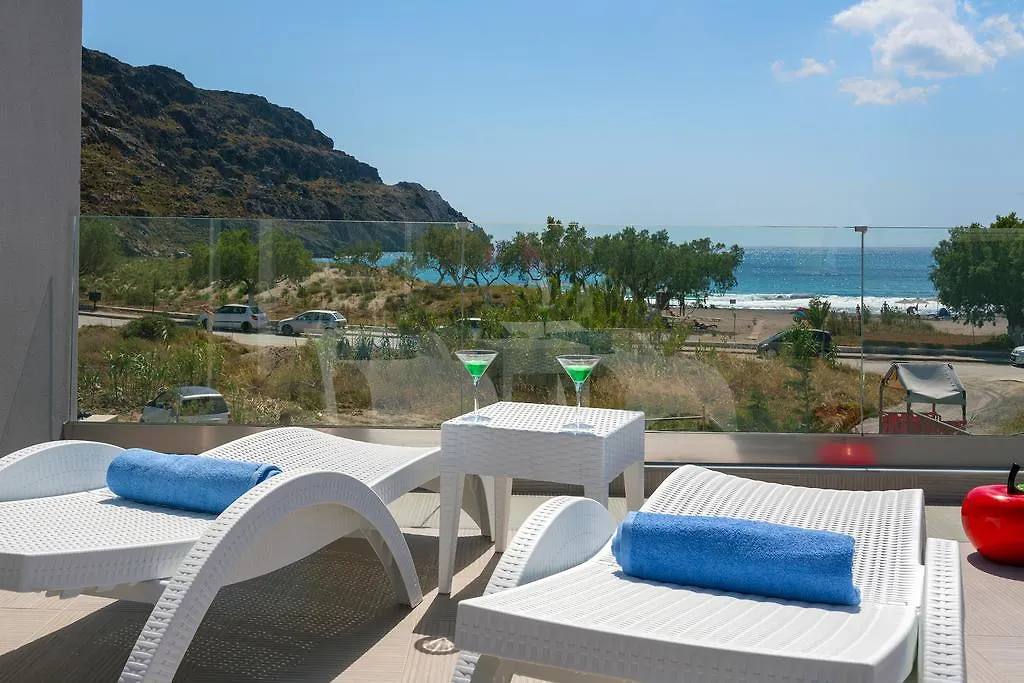 Plakias Seaside Residences-1