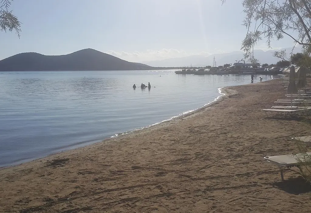 Elounda Sea Suites-1