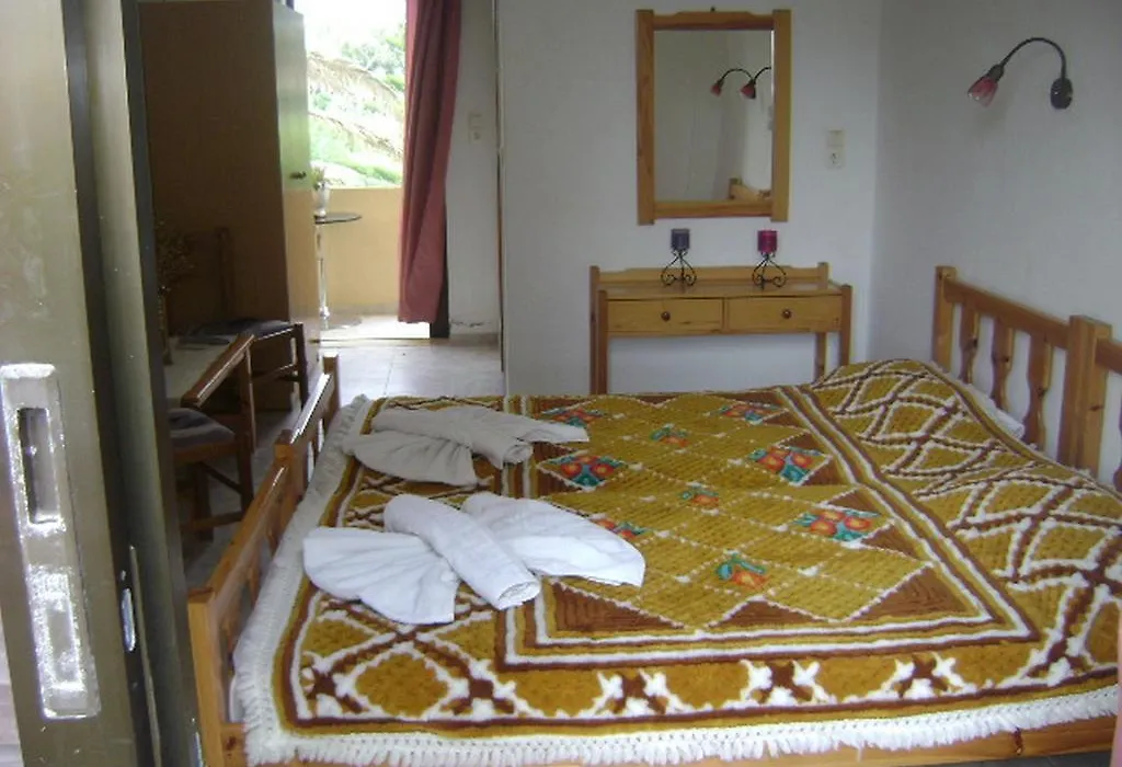 Adonis Beach Hotel-1