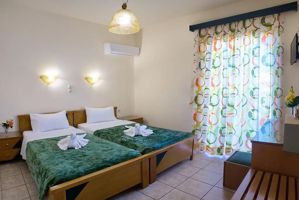 Nicolas Hotel-1