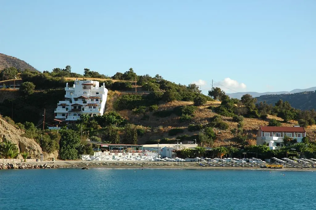 Sky Beach Hotel-1