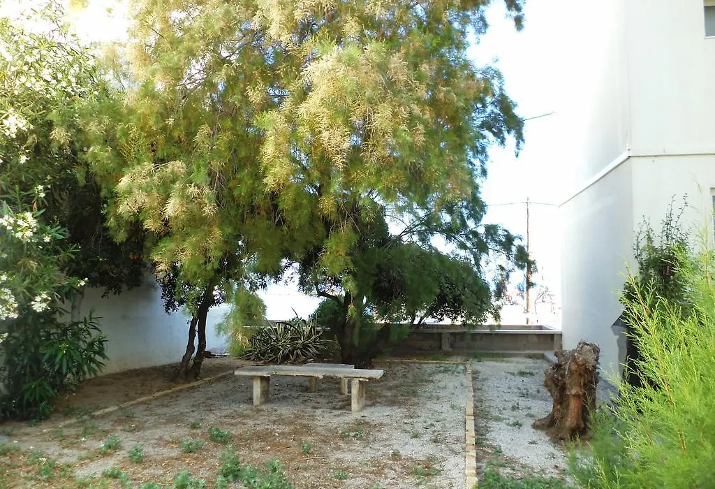 Poseidon Hotel-1