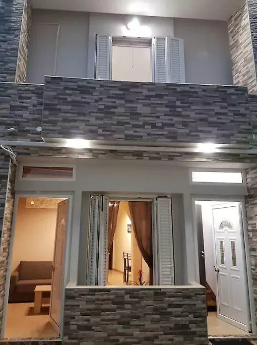Agora Apartments Ground Floor-1