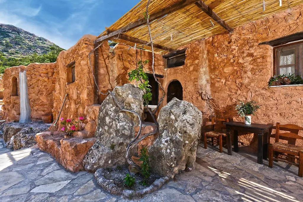 Aspros Potamos-1