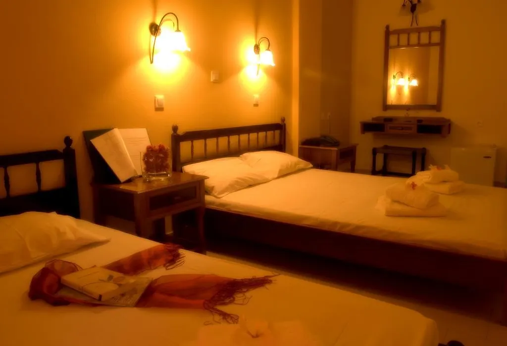 Kissamos Hotel-1
